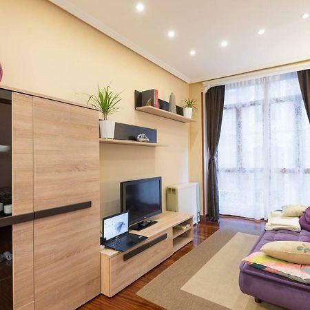 Apartamento Artekale Daire Bilbao Dış mekan fotoğraf