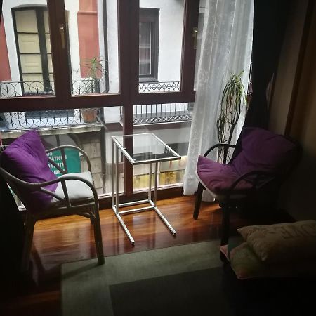 Apartamento Artekale Daire Bilbao Dış mekan fotoğraf